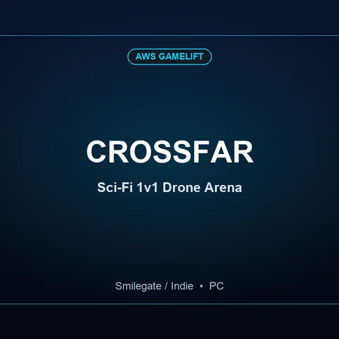 Arte de Crossfar