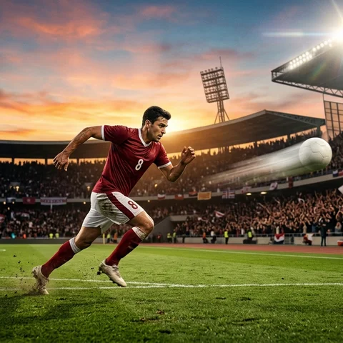 Arte de EA Sports FC