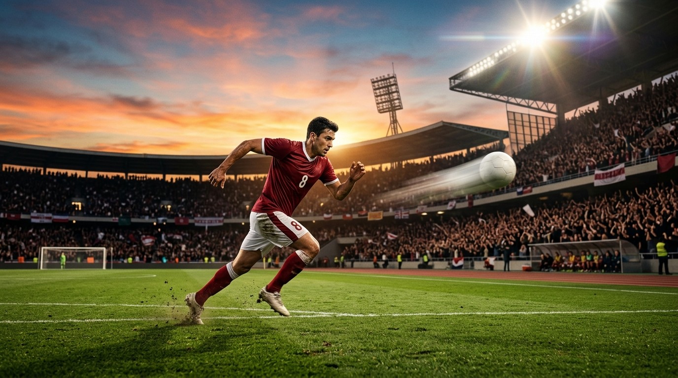 Arte de EA Sports FC