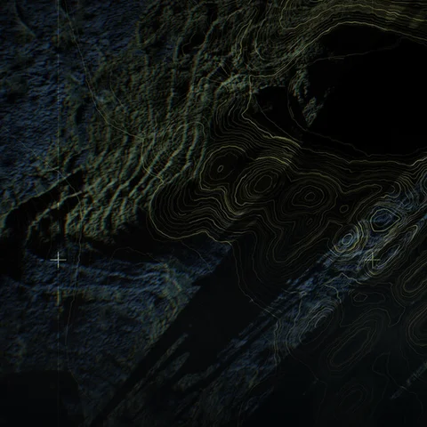 Arte de Ghost Recon Breakpoint