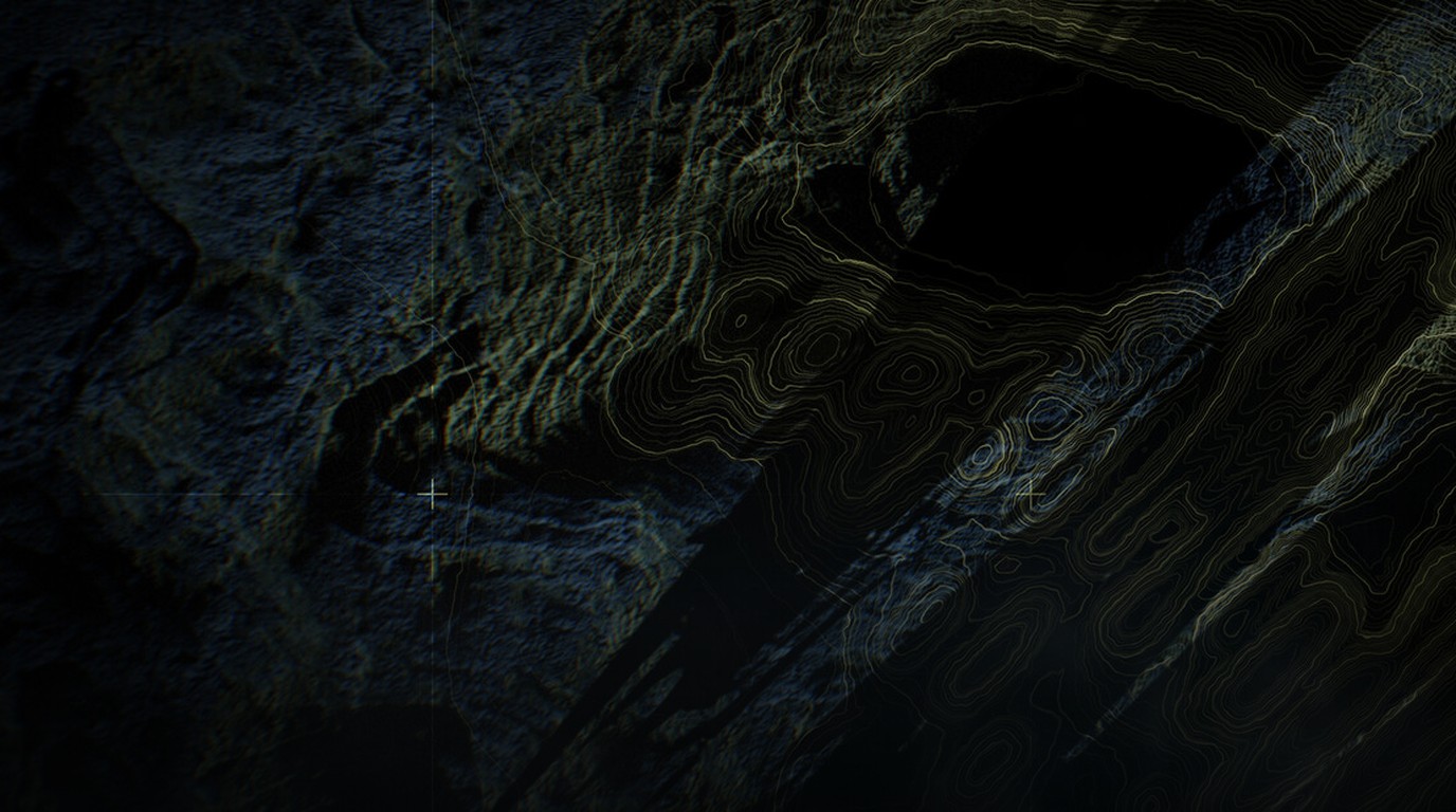 Arte de Ghost Recon Breakpoint