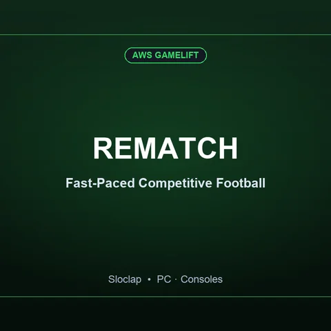 Arte de Rematch