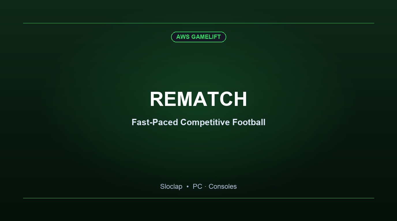 Arte de Rematch