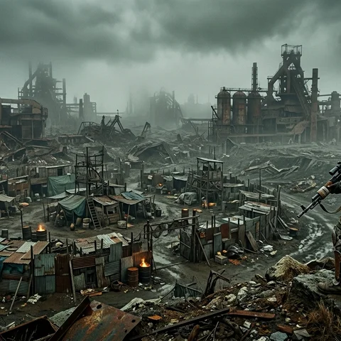 Arte de Rust