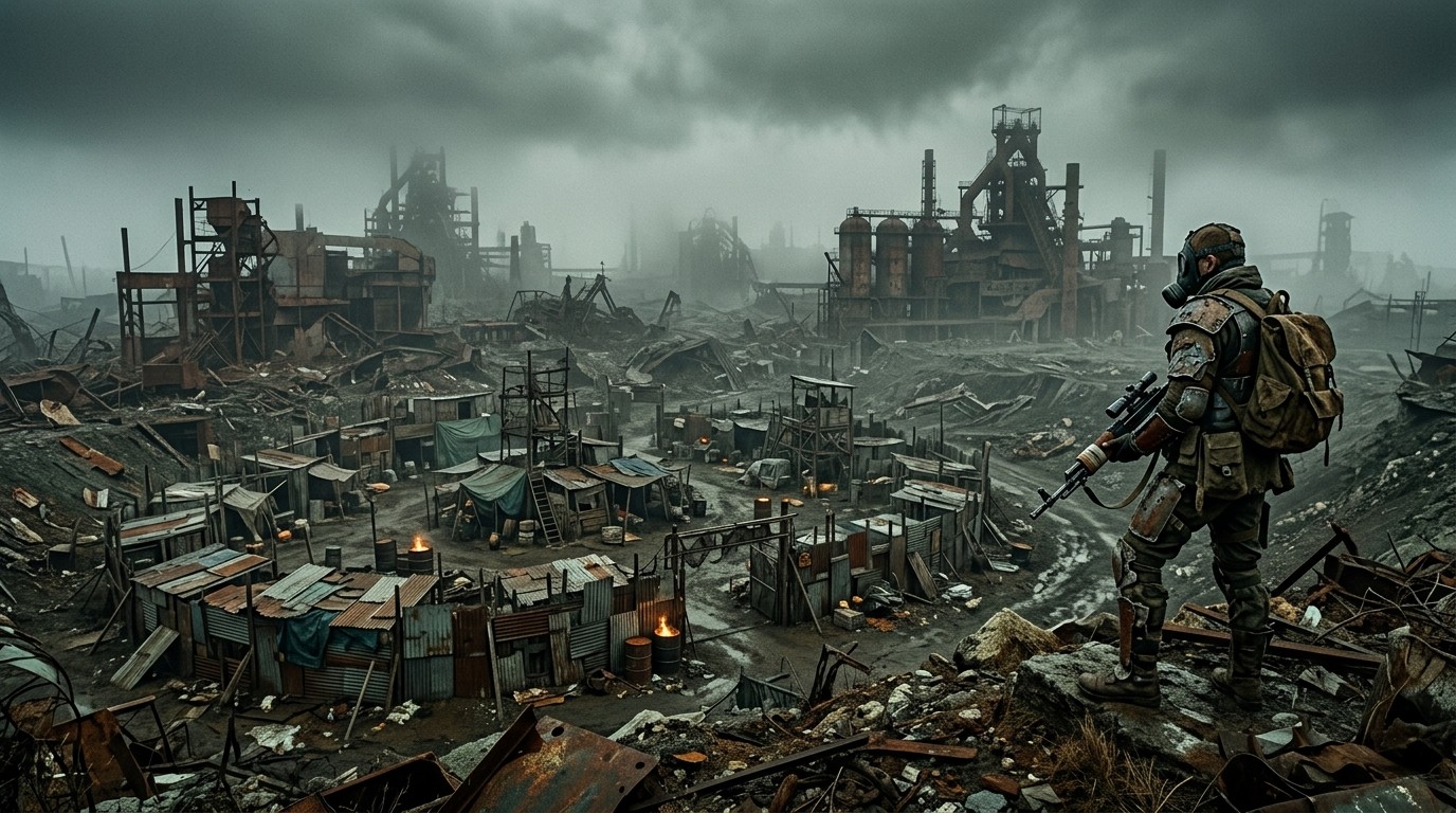 Arte de Rust